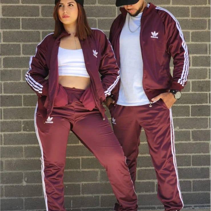 ESSENTIAL COMFORT - Sudadera Deportiva Unisex